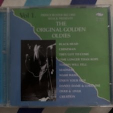 Original golden oldies for sale  RYDE