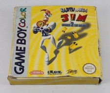 Earthworm jim menace for sale  MANCHESTER