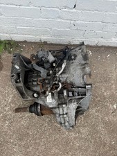transit gearbox for sale  NEWCASTLE UPON TYNE