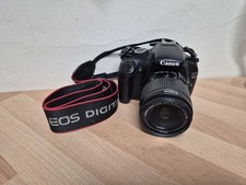 Cannon eos 1100d for sale  OXFORD