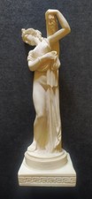 Statuetta venere koph usato  Atessa