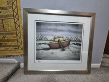 Paul horton fragile for sale  TELFORD