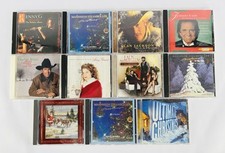 2 christmas cd s for sale 2 christmas cd s for sale Cedar Park