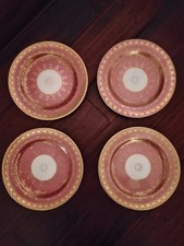 Cauldon england pink for sale  Cullowhee