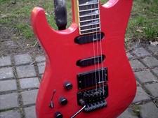 Charvel 475 lefthanded for sale  NORWICH