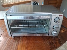 Black decker to1745ssg for sale  Hayden