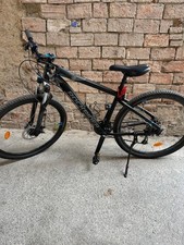 Mtb rockrider usata usato  Barzano