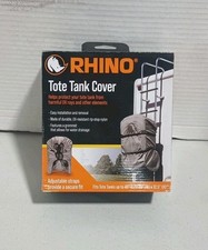 Camco rhino tote for sale  Lake Havasu City