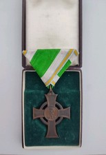 Sachsen kriegsverdienstkreuz gebraucht kaufen  Altenburg