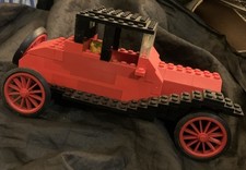 Lego 1913 cadillac for sale  BIRMINGHAM