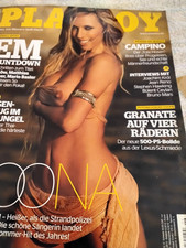 Playboy magazin 2012 gebraucht kaufen  Jüterbog