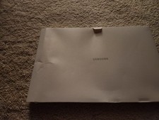Capa Samsung Galaxy Tab Active PRO 10.1, Capa Galaxy Tab Active4 PRO, Preta comprar usado  Enviando para Brazil