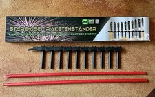 raketen feuerwerk gebraucht kaufen raketen feuerwerk gebraucht kaufen Berlin