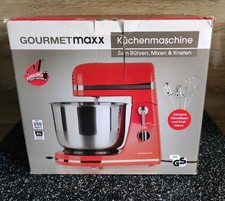 Küchenmaschine rührgerät kn gebraucht kaufen Küchenmaschine rührgerät kn gebraucht kaufen  Merseburg