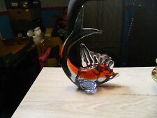 Murano style glass for sale  SLOUGH