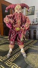 Deko puppe rientalischer gebraucht kaufen  Hannover