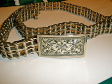 Vintage motorcycle chain for sale  Elizabethtown