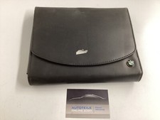 Bmw e91 bordbuch gebraucht kaufen  Stadtlohn