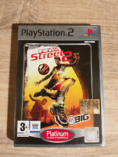 Sony ps2 fifa usato  Settimo Torinese