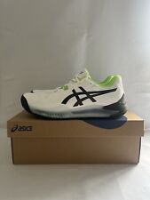 Asics gel resolution for sale  UK