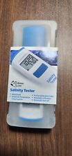 Hannah salinity tester for sale  Owasso