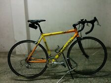 Bici corsa bianchi usato  Foggia