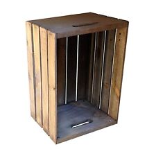 Wooden crate for sale  Englewood