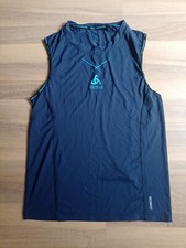 Dlo tanktop crew gebraucht kaufen  Zschorlau