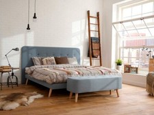 Boxspringbett 180 200 gebraucht kaufen  Düsseldorf