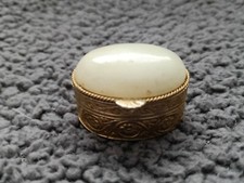 Vintage small onyx for sale  HOUGHTON LE SPRING
