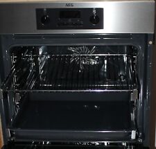 Backofen aeg einbaugerät gebraucht kaufen  Ottendorf-Okrilla