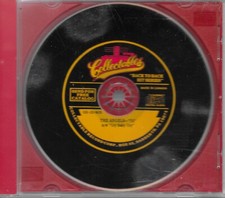 THE ANGELS (CD single reissue) TIL/CRY BABY CRY Collectables 9020 unplayed NM comprar usado  Enviando para Brazil