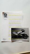 Bimota hb2 900 usato  Vimodrone
