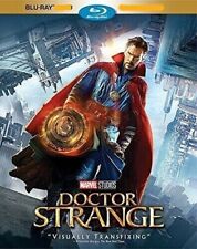 Doctor strange blu for sale  Las Vegas