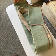 Canvas gun case for sale  NOTTINGHAM