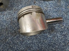 Bsa goldstar 350 for sale  CHESTER LE STREET