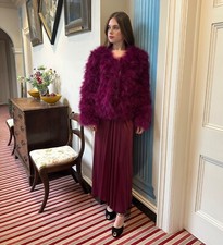 Vintage style long for sale  LONDON