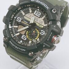 G-SHOCK Mud Master GG-1000-1A3JF CASIO G-Shock Master of G MASTER of G comprar usado  Enviando para Brazil