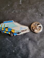 Small police vehicle for sale  MORPETH