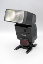 Canon speedlite 430ez gebraucht kaufen  Hamburg