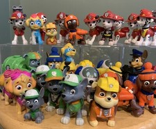 Paw patrol figure for sale  Berlin