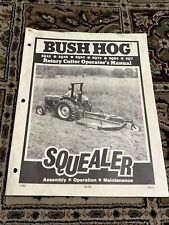 Vtg bush hog for sale  Mardela Springs