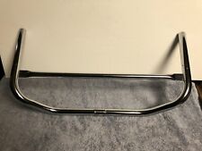 Guidão estilo vintage Schwinn 1995 cinta transversal para moto re-banhado comprar usado  Enviando para Brazil
