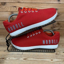 Nobull trainers mens for sale  BUCKHURST HILL