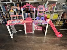 Barbie malibu ave d'occasion  Expédié en Belgium