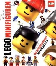 Lego minifiguren erfolgsgeschi gebraucht kaufen  Berlin
