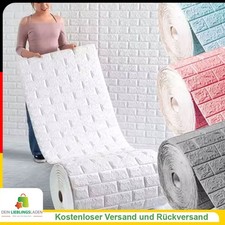 Tapete ziegel wanda gebraucht kaufen  Wetzlar