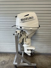 2019 suzuki df30 for sale  Stuart