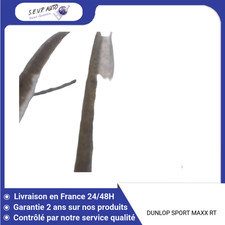 Pneu dunlop sport d'occasion  Saint-Quentin