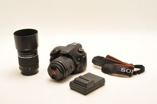 Sony slt a58 for sale  Yukon